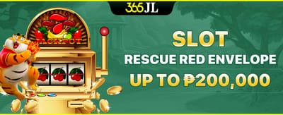 mania777 Slot Rescue Red Envelope