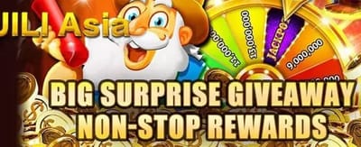 Super Free Spins Bonanza promotion