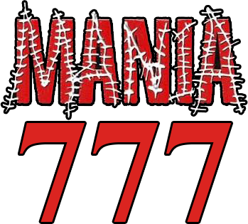 mania777 Logo